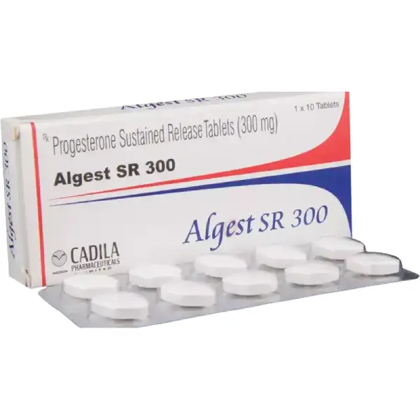 Algest SR 300 Tablet